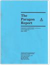 The Paragon Report issue July 1993